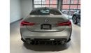 BMW M4 BMW M4 CSL 1 OF 1000 2023 6900KMS ONLY