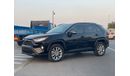 تويوتا راف ٤ 2020 Toyota Rav4 XLE Premium+ 2.5L V4 Full Option With Radar Push Start & Electric Leather Seats - T