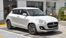 Suzuki Swift SUZUKI SWIFT 1.2L 2024 LOCAL PRICE