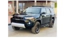 Toyota 4Runner TRD PRO 4RUNNER