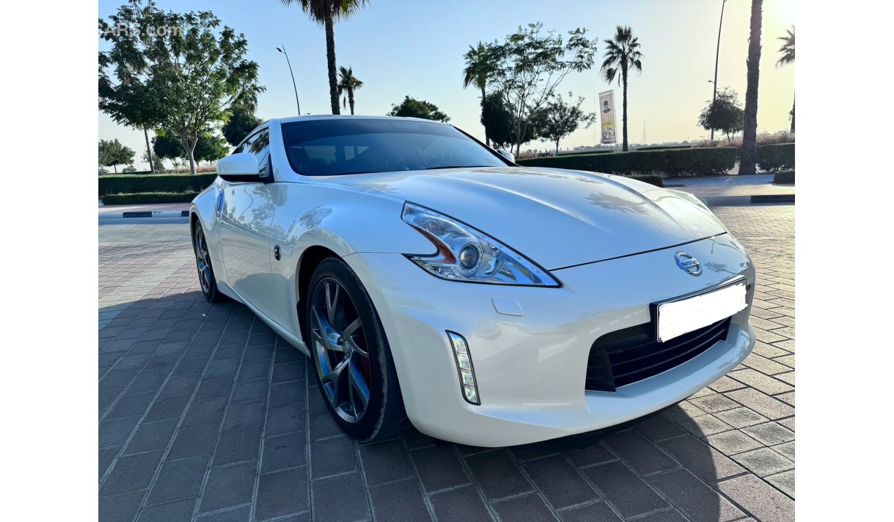 Nissan 370Z