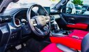 Toyota Land Cruiser TOYOTA LANDCURISER 2023 GR V6 TWINTURBO PETROL