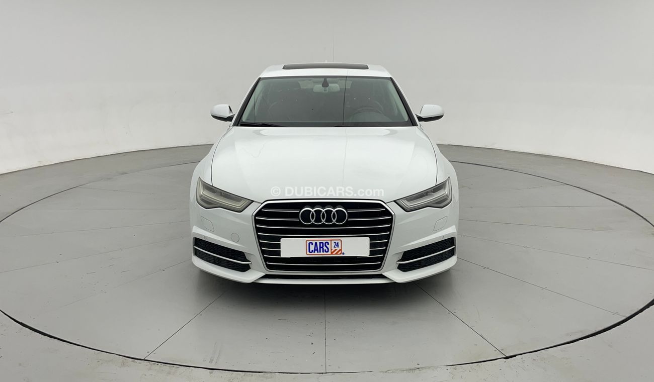 Audi A6 35 TFSI 2.8 | Zero Down Payment | Free Home Test Drive