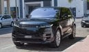 Land Rover Range Rover Sport HSE