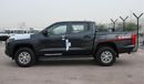 Mitsubishi L200 MITSUBISHI L200 2.4L DIESEL DCABIN 4X4 GLX 6MT HIGH LINE