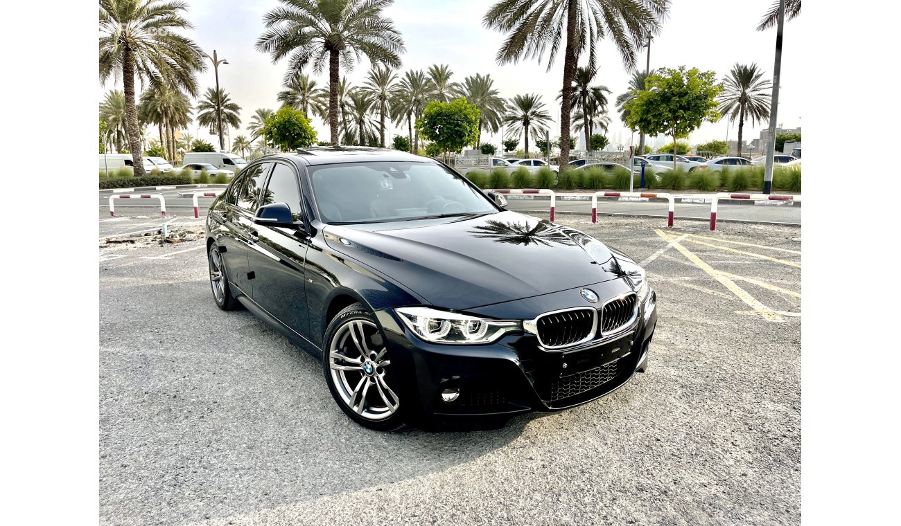 BMW 320i