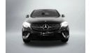 Mercedes-Benz GLC 250 4MATIC 2.0L