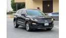 Lincoln MKC