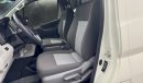 تويوتا هاياس 2025 TOYOTA HIACE 3.5L MANUAL PETROL - EXPORT ONLY