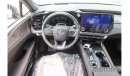 Lexus RX350 LEXUS RX 350H EXCUTIVE MODEL 2023 GERMANY