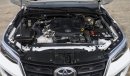 Toyota Fortuner TOYOTA FORTUNER 2.4L DIESEL 2024