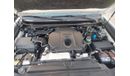 Toyota Prado 2.8L DIESEL AUTOMATIC TRANSMISSION