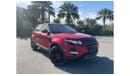 Land Rover Range Rover Evoque SE RANGE ROVER  Evoque GCC -2015- full opsions no 1 very very- VERY GOOD CONDITION