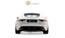 جاكوار F Type - GCC Spec