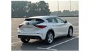 Infiniti Q30 Comfort