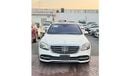 مرسيدس بنز S 560 Std 4.0L (463 HP) MERCEDES S560 2020 WHITE JAPAN IMPORT