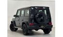 مرسيدس بنز G 500 Std 2022 Mercedes Benz G500, 2028 Mercedes Warranty, 2027 Mercedes Service Pack, Low Kms, GCC