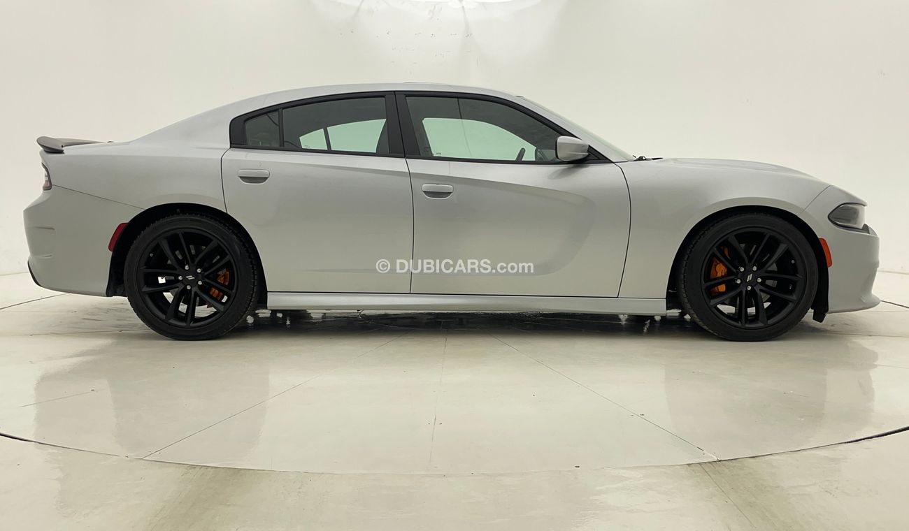 Dodge Charger GT ORANGE EDITION 3.6 | Zero Down Payment | Home Test Drive