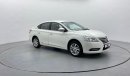 Nissan Sentra 1.8