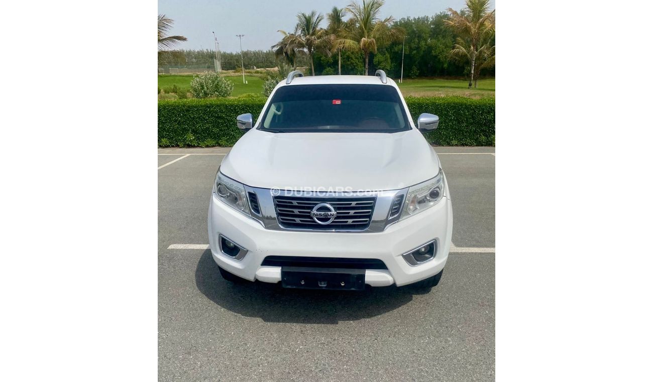 Nissan Navara Std