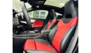 Mercedes-Benz CLA 250 GCC .. FSH .. Original Paint .. FSH .. AMG