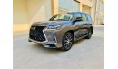 Lexus LX570 MBS Autobiography 4 Seater * Special Offer*