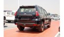 Toyota Prado Toyota Prado SUV A/T 4X4 4.0 TXL MID NIGHT Petrol 23