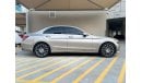 Mercedes-Benz C 300 Luxury