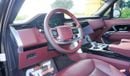 Land Rover Range Rover HSE P530