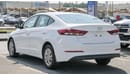 Hyundai Elantra GL