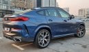 BMW X6 xDrive 40i M - Sport