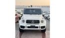 Mercedes-Benz G 63 AMG Other Trim