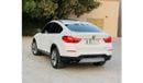 BMW X4 xDrive 28i 2.0L