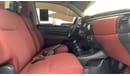 Toyota Hilux DLX 2020 4x2 Ref#01-22