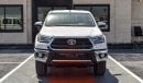 Toyota Hilux ST5  2.7L 4W/D A/T