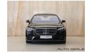 مرسيدس بنز S 500 4M