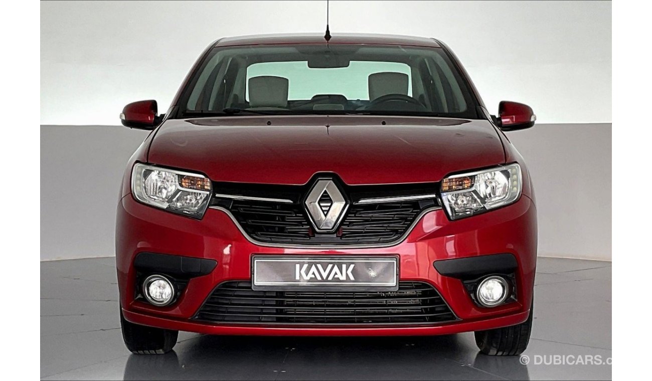Renault Symbol PE | 1 year free warranty | 0 down payment | 7 day return policy