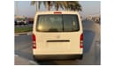 Toyota Hiace 2.5 Standard / Model 2023/ Brand new