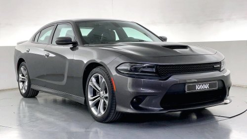 Dodge Charger GT | 1 year free warranty | 0 Down Payment