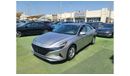 Hyundai Elantra 2021 Hyundai Elantra GLS (CN7), 5dr Sedan, 2L 4cyl Petrol, Automatic, Front Wheel Drive