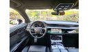 Audi A8 2021 AUDI A8 L 55 TFSI QUATTRO BUSINESS EDITION 4DR SEDAN, 3L 6CYL PETROL, AUTOMATIC, ALL WHEEL DRIV