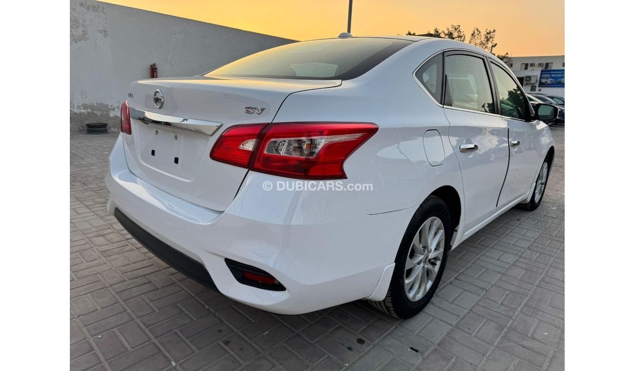 Nissan Sentra $6150  AED 22500 READY TO DRIVE IN  UAE AND EXPORT