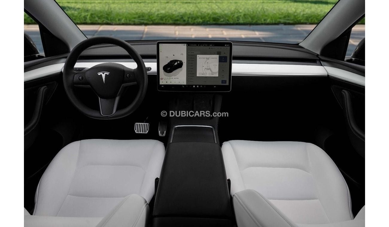 Tesla Model Y DUAL MOTOR | 3,329 P.M  | 0% Downpayment | Immaculate Condition!