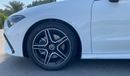 Mercedes-Benz CLA 200 Brand New