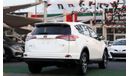 Toyota RAV4 Toyota rav4 2018 GCC without accidents in excellent condition 1153 P.M