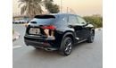 Lexus NX300 Platinum 2.0L 2020 PANORAMA 360 CAMERA 4x4 CANADA SPEC