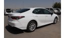 تويوتا كامري LE Toyota Camry 2.5L Petrol LE YM2022