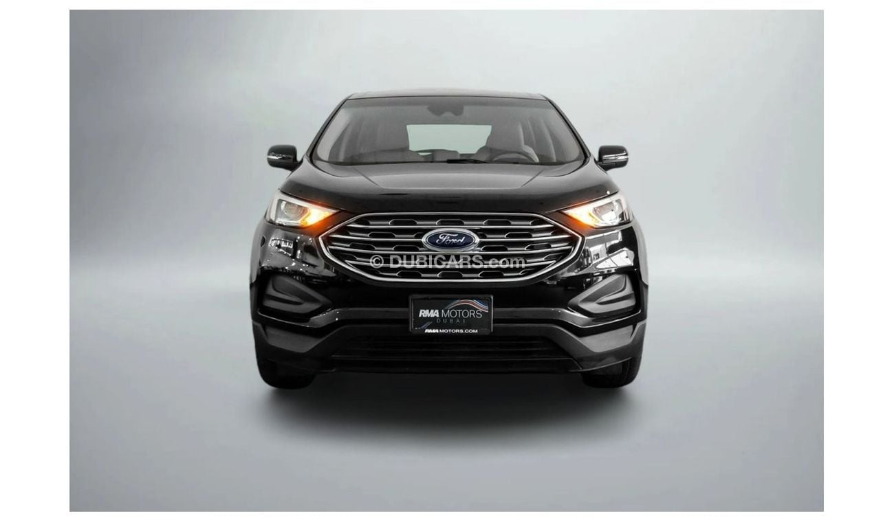 Ford Edge SE