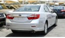 Toyota Camry Japanese