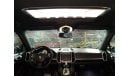 Porsche Cayenne S PORSCHE CAYENNE S 4.8L 2011, SUNROOF, ROOF RAILS AND MORE..